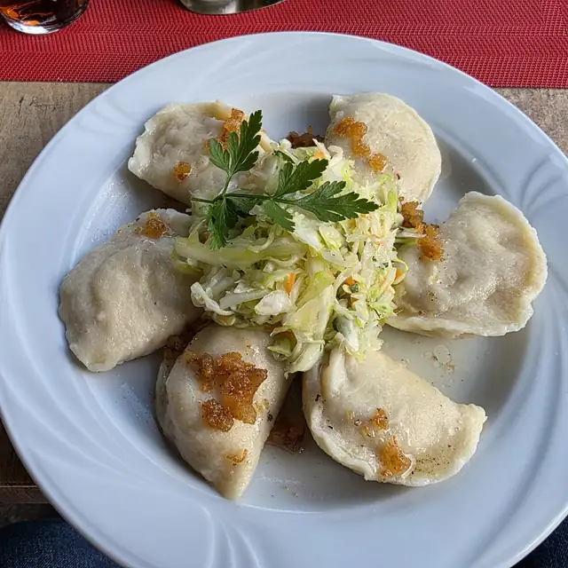 Pierogi